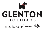 Glenton Holidays Logo