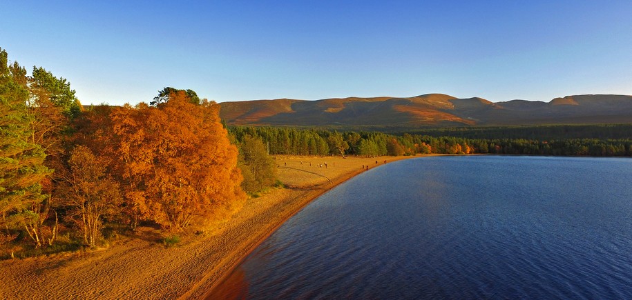 Grantown-on-Spey Hogmanay