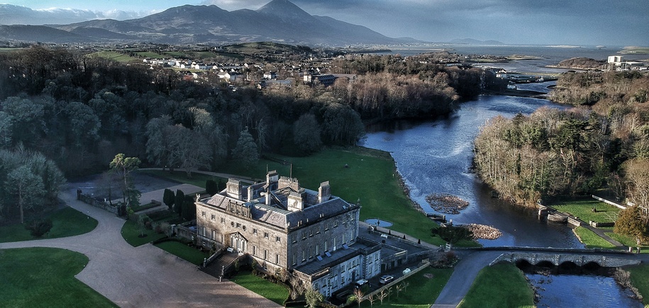 Festive Fun in County Sligo