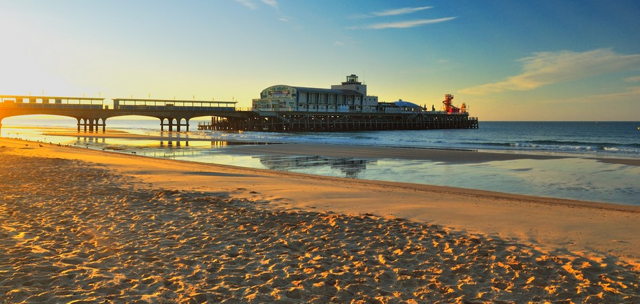 Bournemouth, Salisbury & Weymouth