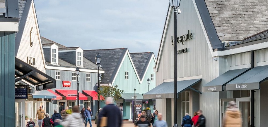 Caledonia Park Shopper