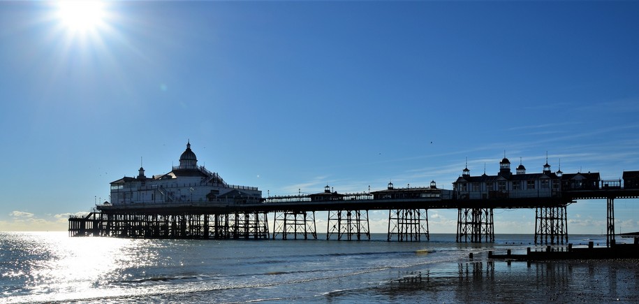 Eastbourne Escape