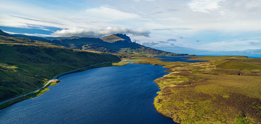 Isle of Skye