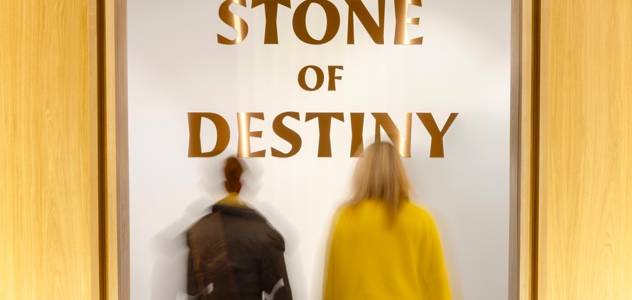 Stone of Destiny