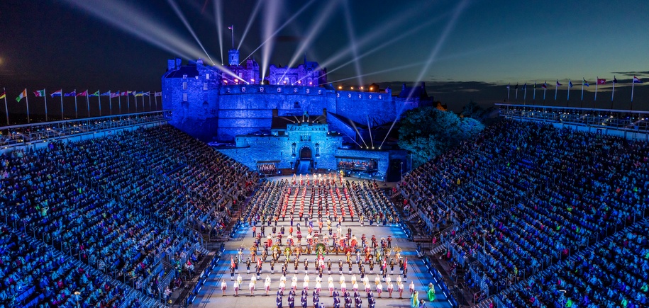 Edinburgh Military Tattoo