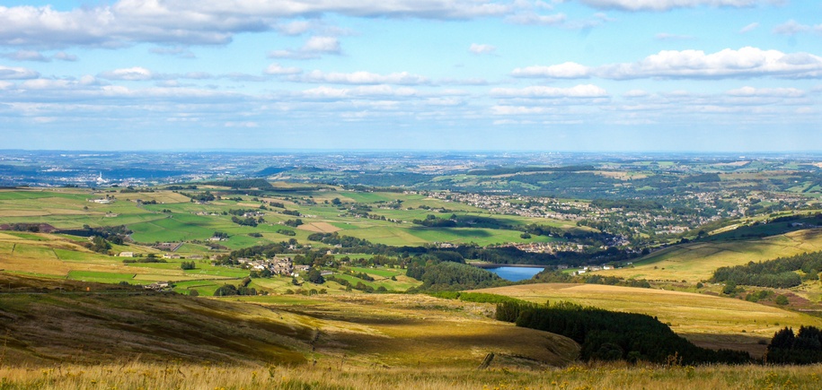 Vintage Yorkshire