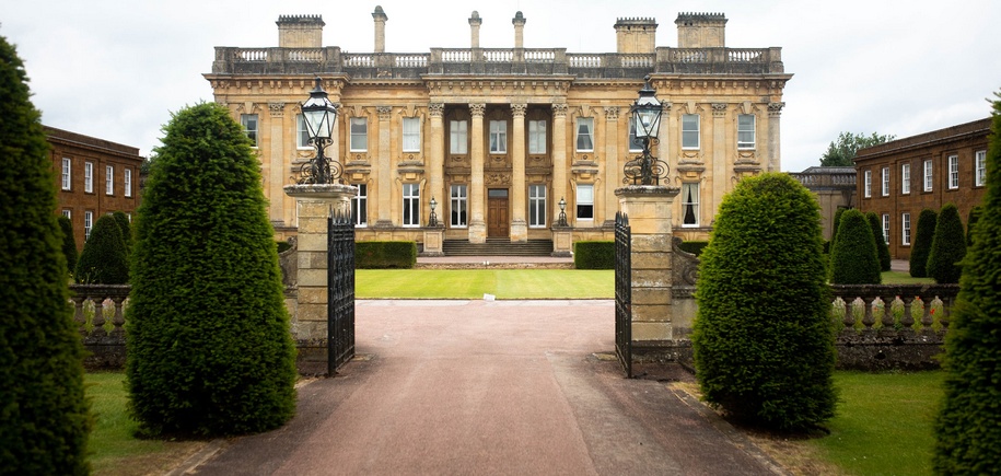 Warner's Heythrop Park - Oxfordshire