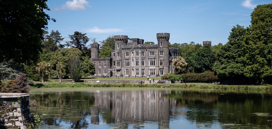 Castles & Gardens of Ireland's Ancient East