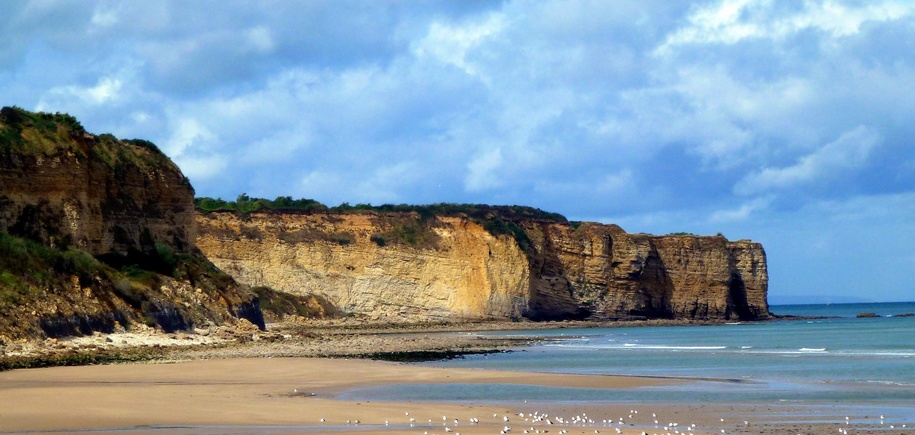 D-Day Beaches & Battlefields