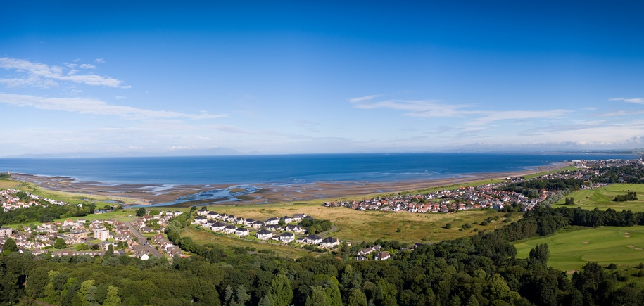 Scottish Maritime Museum & Lunch In Prestwick