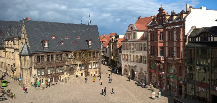 Harz Mountains