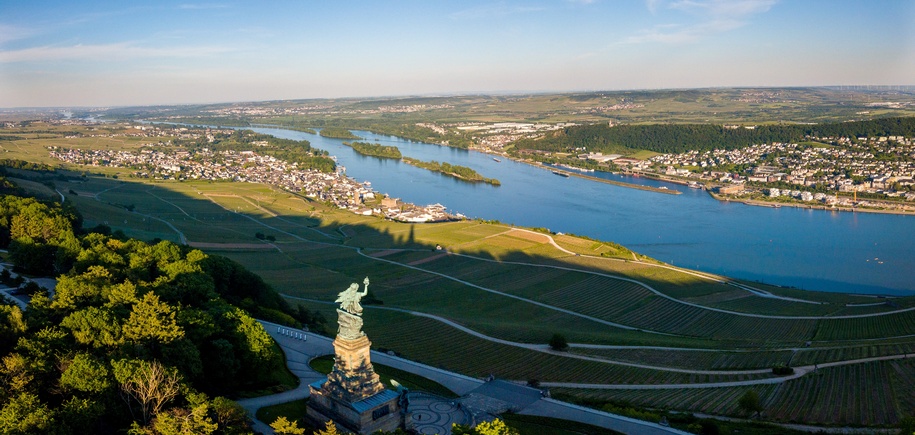 Rhine & Moselle Explorer