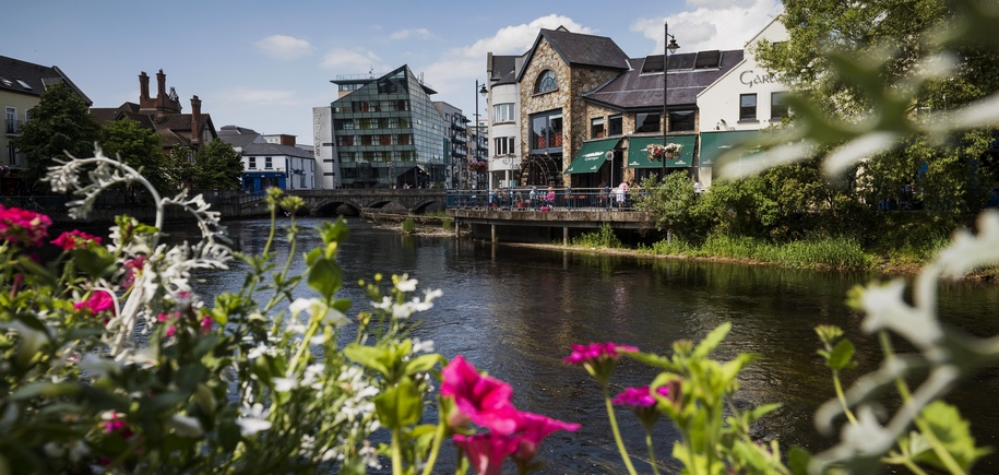 Bundoran, Donegal Town & Sligo