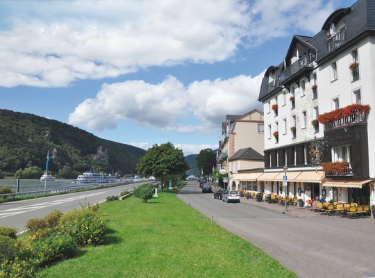 Select Rhine Moselle Explorer